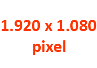 Full HD 1080