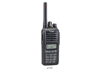 ICOM IC-V80