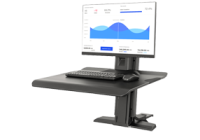 Intergrated Sit-Stand Workstations