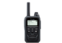 Bộ đàm 3G-4G-LTE iCOM IP-501H