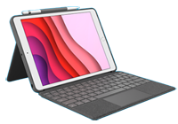 Bàn phím iPAD, Tablet