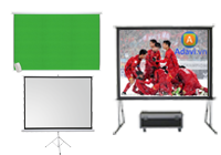Màn Chiếu 150 inch