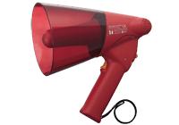 Megaphone - Loa Cầm Tay - Phóng Thanh