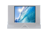 Màn chiếu chân 100 inch