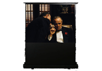 Màn Để Sàn 70 inch 16 9
