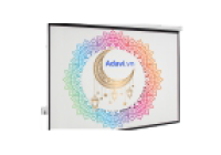 Màn chiếu điện 120 inch