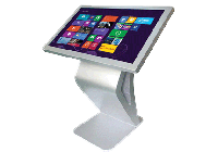 Kiosk Chân Quỳ
