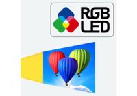 Máy Chiếu LED