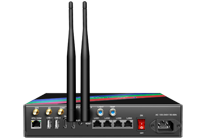 Media Player Box