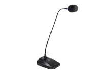 Micro Cổ Ngỗng - Để Bàn