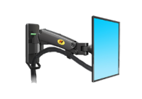 Gắn Tường Xoay Tròn - Monitor & TV Wall Mounts
