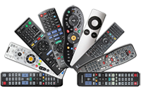 Remote - Điều khiển từ xa