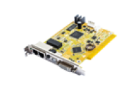 LED Sending Card