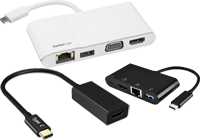 USB type C to