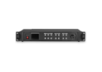 Video Processor