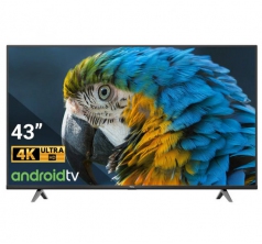 43P618 TCL android Tivi 4K 43 inch 