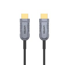 Dây cáp HDMI 70m UNITEK 2.1 8K 240Hz sợi quang C11035DGY