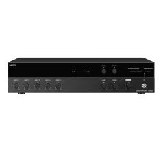 A-3506D TOA âm ly ăng âm số liền Mixer 60W