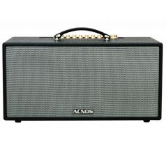 Dàn Loa Karaoke Mini Di Động Acnos CS446