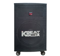 Dàn Loa Karaoke Di Động KBeatBox KB43