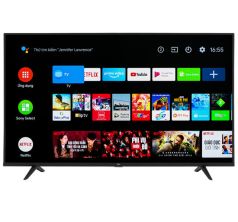 Android Tivi TCL 4K 55inch 55P615