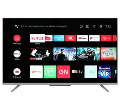 55P725 TCL Android Tivi LED 4K 55inch
