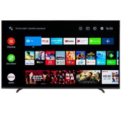 Android Tivi OLED Sony 4K 55inch XR-55A80J
