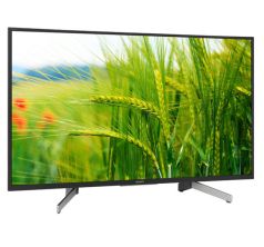 Android Tivi Sony 4K 43 inch KD-43X8000G