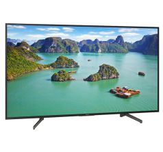 Android Tivi Sony 4K 65 inch KD-65X8000G