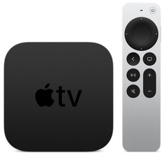 Apple TV 2021 4K 32GB