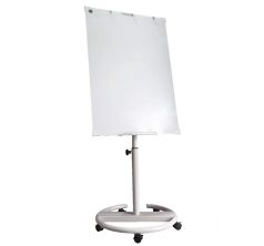 Bảng Flipchart Glass Model - tiêu chuẩn xuất khẩu Mỹ