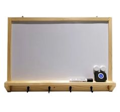 Bảng Ghi Chú Gia Đình Memo Board