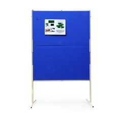 Bảng Hội Thảo Ghim Gập - Tân Hà