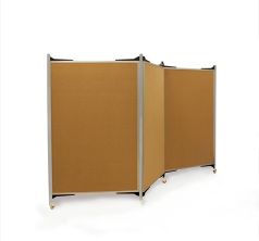 Vách ngăn lửng Mellby - Tân Hà