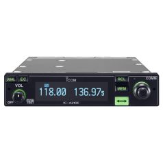 Máy Bộ Đàm ICOM IC-A210E VHF