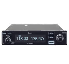 Máy Bộ Đàm ICOM IC-A220 VHF