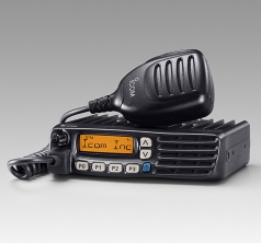 Máy Bộ Đàm ICOM IC-F5123D VHF
