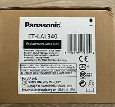 Bóng đèn máy chiếu Panasonic ET-LAL340