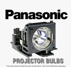 Bóng đèn máy chiếu Panasonic PT-TX340