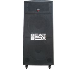 Dàn Âm Thanh Di Động ACNOS KB63S