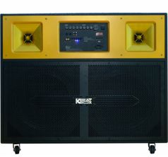 Dàn karaoke di động ACNOS CB152G