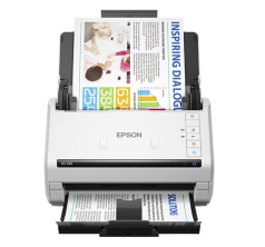 EPSON DS-530 máy quét scan màu A4 2 mặt tự động