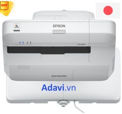 Máy Chiếu Epson EB-1460Ui
