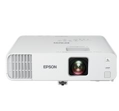 Epson EB-L200F 3LCD Full HD Standard-Throw Laser Projector with Built-in Wireless