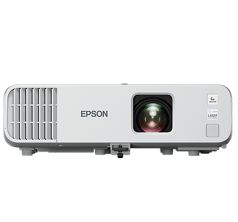 Epson EB-L200X 3LCD XGA Standard-Throw Laser Projector with Built-in Wireless