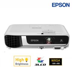 Epson EB-W52 máy chiếu HD độ sáng 4000 lumens