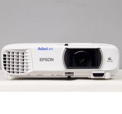 Máy chiếu Epson EH-TW750 - Full HD - 3400 Lumen