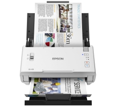 EPSON DS-410 máy quét scan màu A4 2 mặt tự động