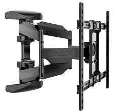 Giá Treo Tivi Góc Xoay NB 767 L600 45-70 inch