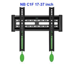 Giá Treo Tivi Sát Tường NB C1F 17-37 inch